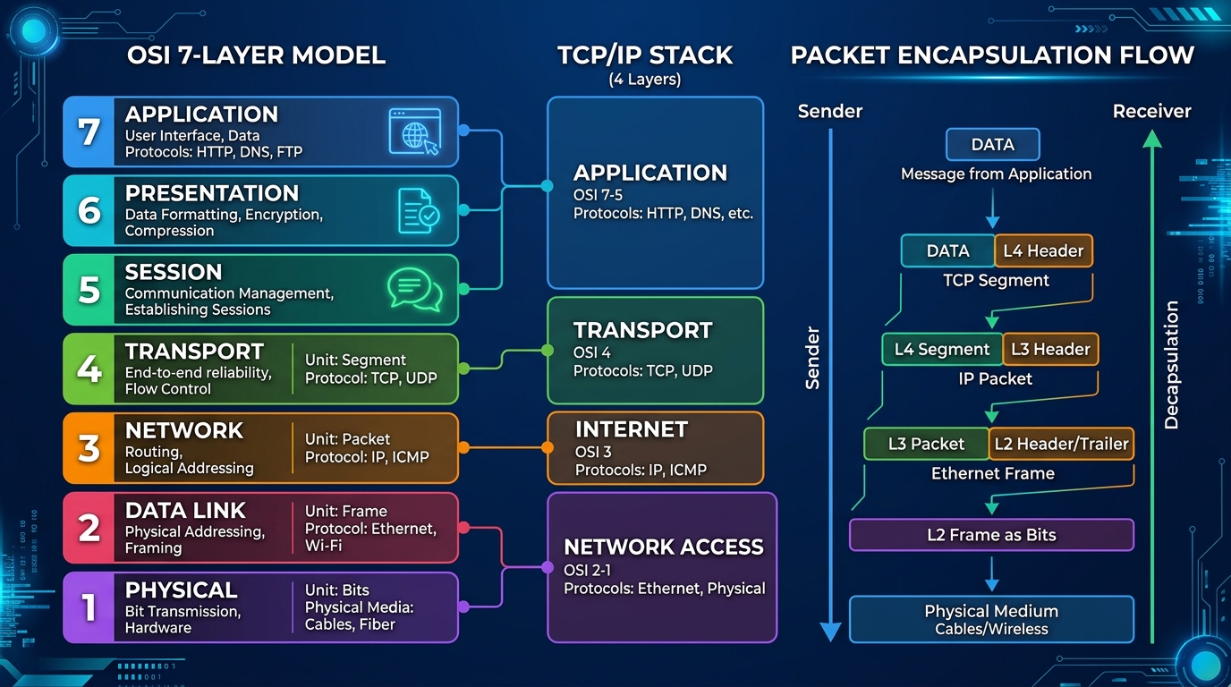 Networking Basics